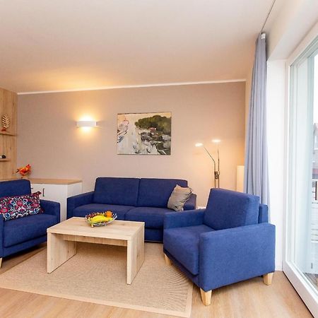 Apartment Mit 3 Schlafzimmer P5A7 Plau am See Zewnętrze zdjęcie