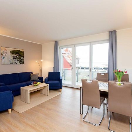 Apartment Mit 3 Schlafzimmer P5A7 Plau am See Zewnętrze zdjęcie