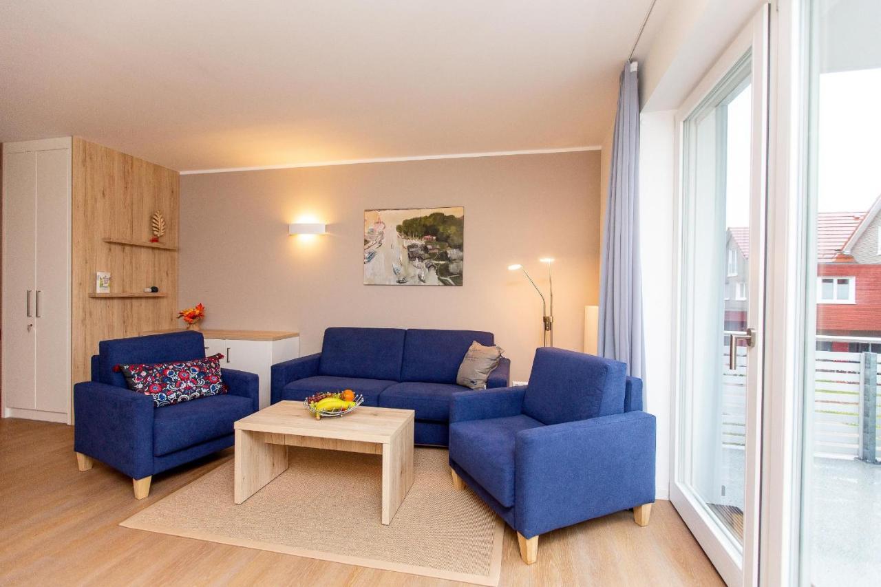 Apartment Mit 3 Schlafzimmer P5A7 Plau am See Zewnętrze zdjęcie