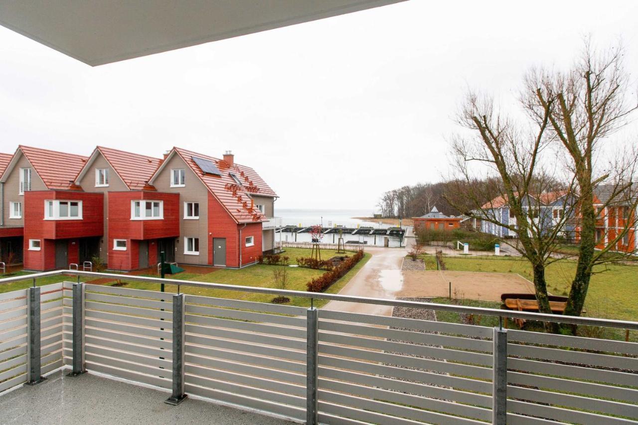 Apartment Mit 3 Schlafzimmer P5A7 Plau am See Zewnętrze zdjęcie