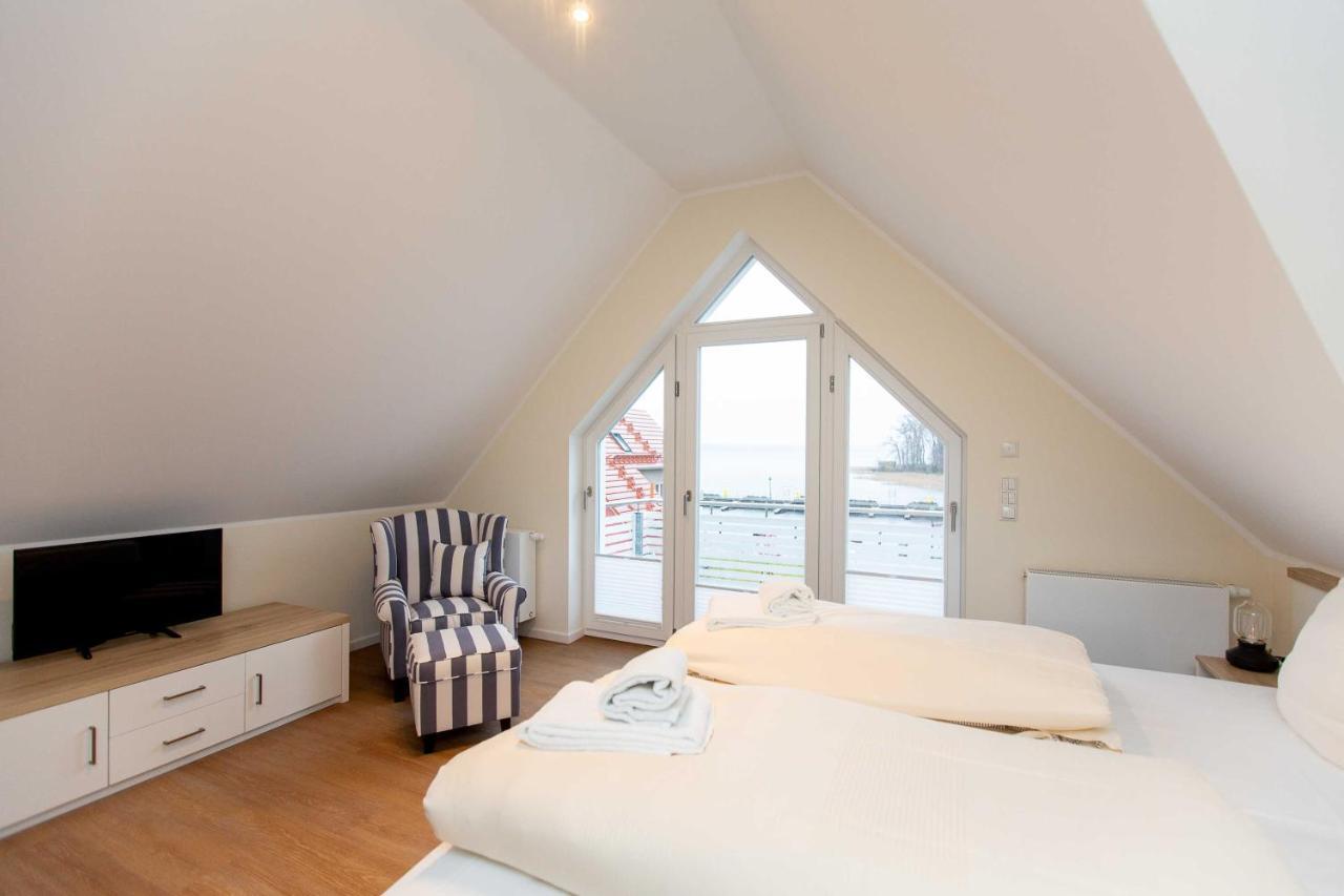 Apartment Mit 3 Schlafzimmer P5A7 Plau am See Zewnętrze zdjęcie